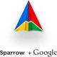 Sparrow    