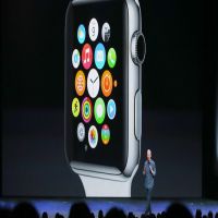       Apple Watch
