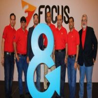  Focus 8    