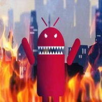 :       Android