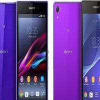      Xperia Z3 