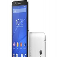  Xperia E4       