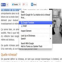 Google Translate          