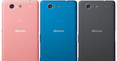      Xperia A4  