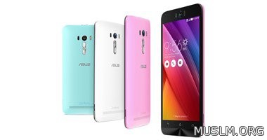     ZenFone Selfie   13MP  