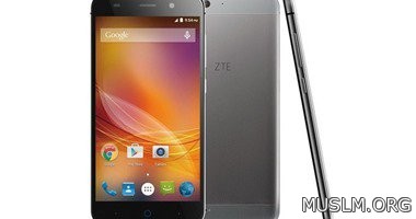  ZTE    ZTE Blade D6     6   