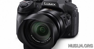  Lumix FZ300     4K   