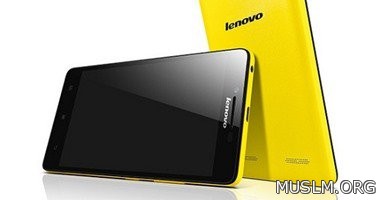 Lenovo     ZUK Z1  8   