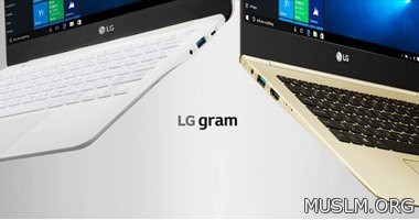 LG   