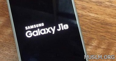       Galaxy J1    4,5 
