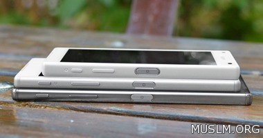     Z5 Z5 Compact     7   