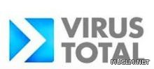     VirusTotal 