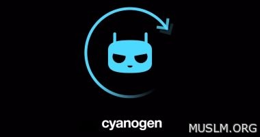 Cyanogen      