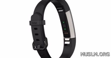 Fitbit        