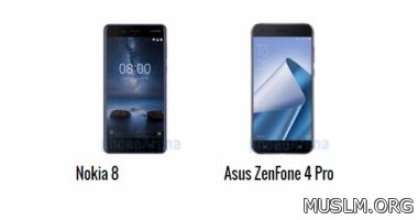      8   ZenFone 4 Pro