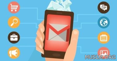 Gmail        