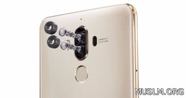  Mate 10         