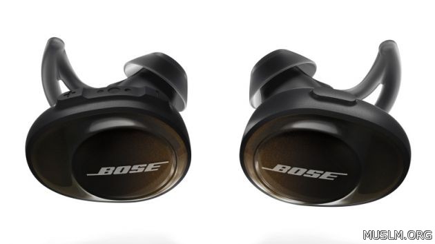  SoundSport Free     Bose   
