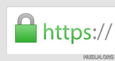   ..     HTTPS