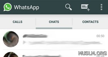    WhatsApp Web   