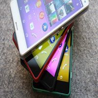    Sony Xperia T4 Ultra    