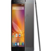  ZTE    ZTE Blade D6     6   
