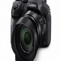 Lumix FZ300     4K   