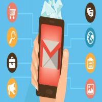 Gmail        