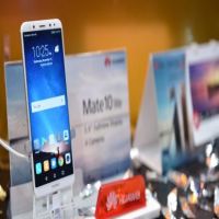     ..   5    Mate 10 Lite