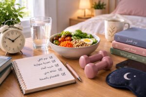 التعب المستمر عند النساء: أسباب شائعة ومتى تحتاجين إلى الفحص؟