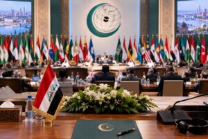 بغداد تستضيف اجتماعًا إسلاميًا واسعًا بمشاركة 55 دولة لتعزيز السلام والتعاون