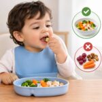 اختناق الأطفال أثناء الأكل.. أخطاء منزلية يجب أن تنتبه لها كل أم