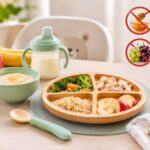 أخطاء شائعة في تغذية الأطفال من 6 أشهر إلى سنتين.. نصائح مهمة لكل أم