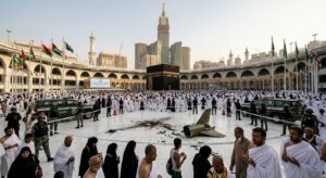 منظمة التعاون الإسلامي تدين هجمات استهدفت مكة المكرمة والمدينة المنورة