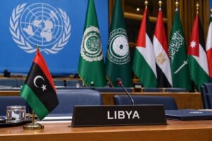 ليبيا تقود تحركًا عربيًا وإسلاميًا بالأمم المتحدة لدعم القضية الفلسطينية