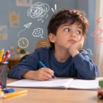 فرط الحركة وتشتت الانتباه عند الأطفال.. إمتى تحتاج الأم تستشير الطبيب؟